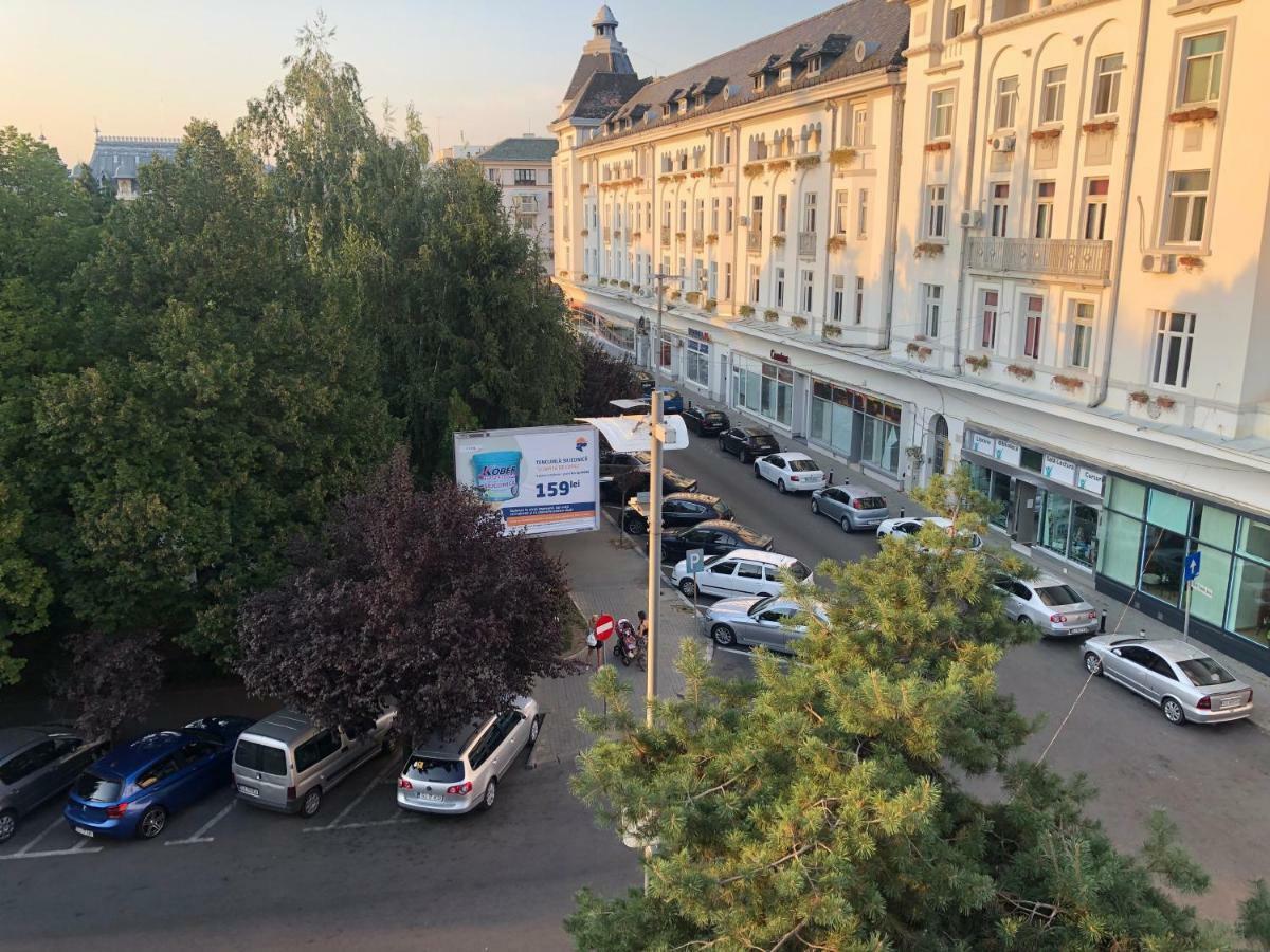 Galla Old Town Center Craiova Exterior foto